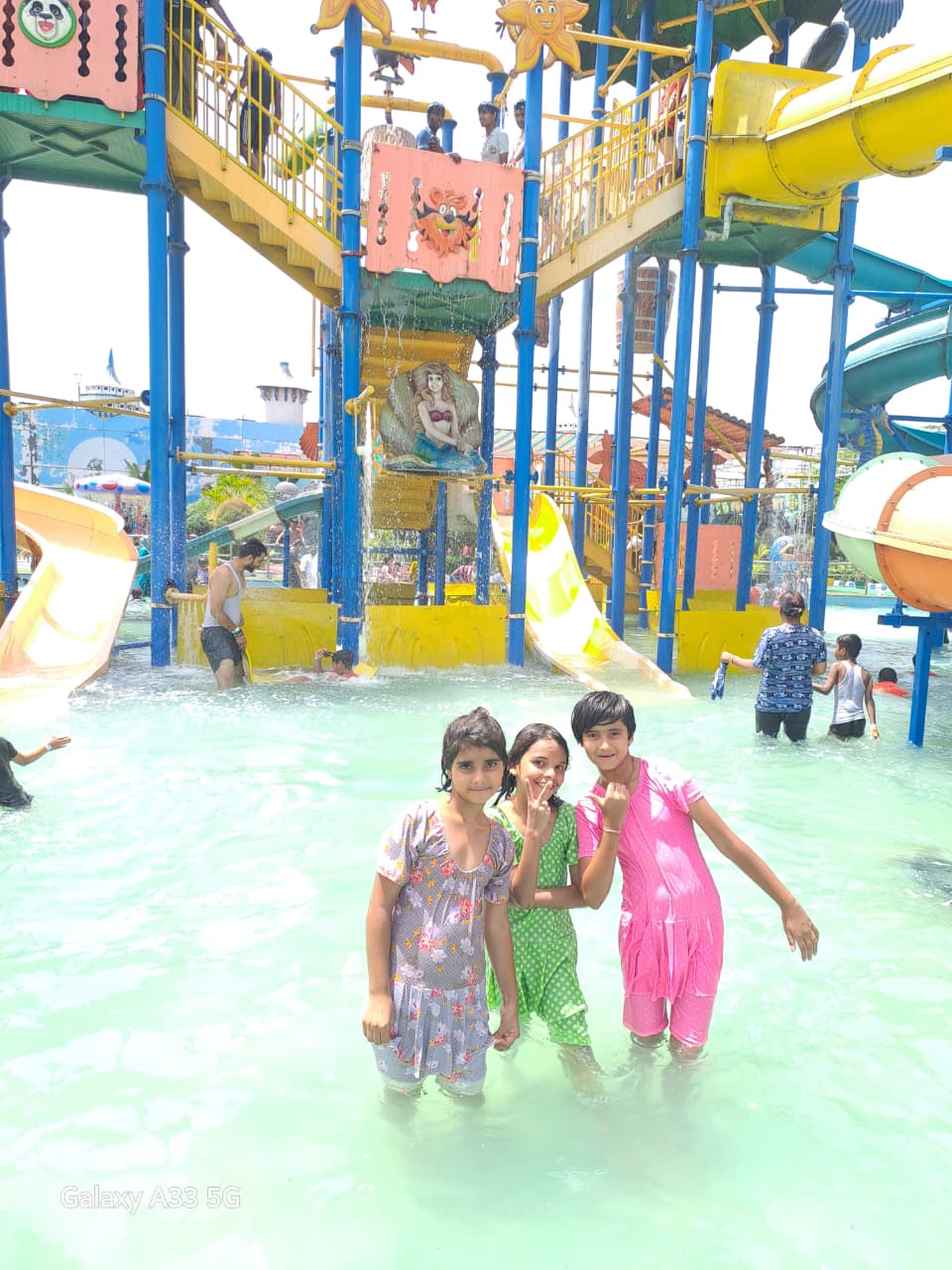 Water Park Trip 26